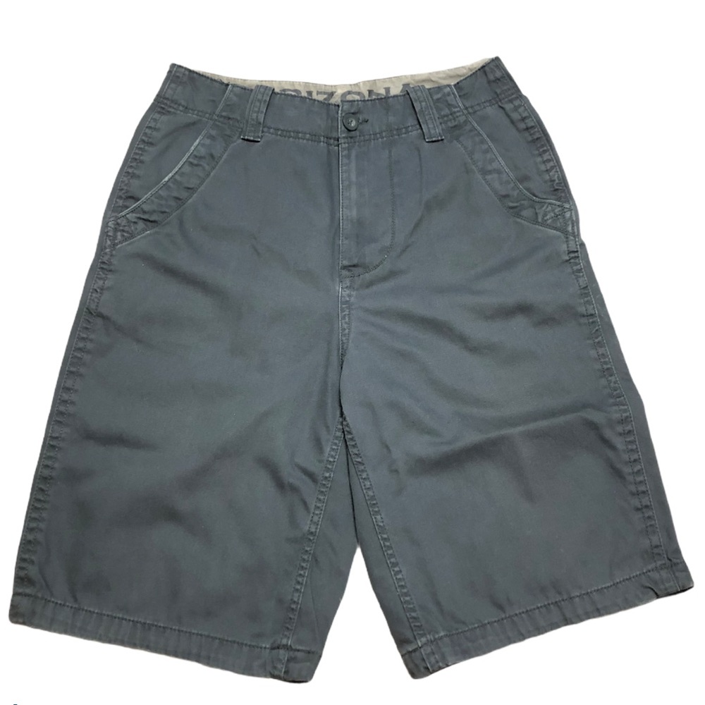 Men’s Dark Navy Shorts